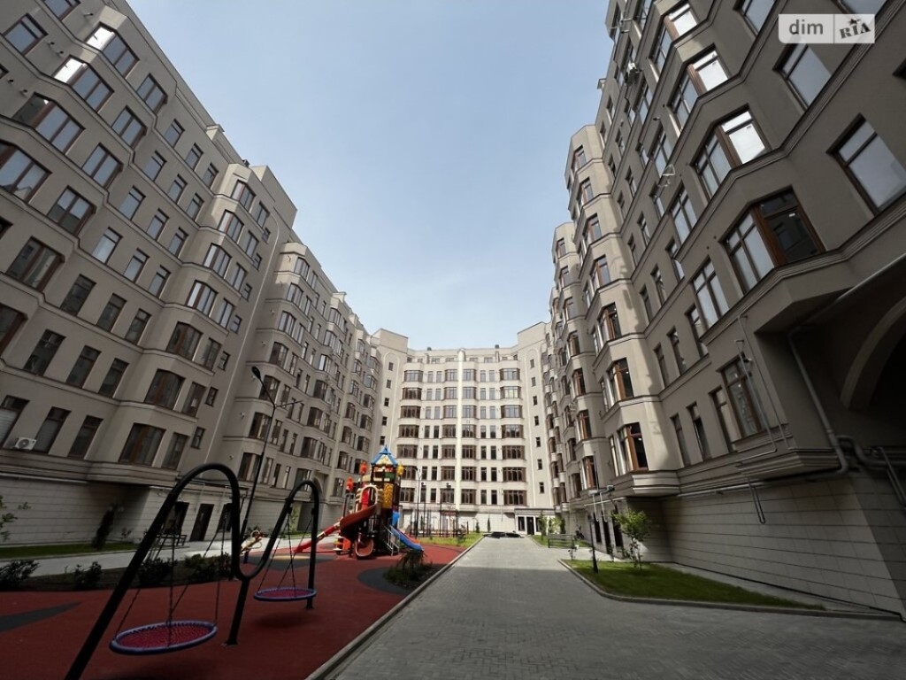 продажа однокомнатной квартиры номер A-173360 в Киевском районе, фото номер 12